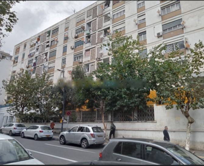 Location Appartement F2 El Biar