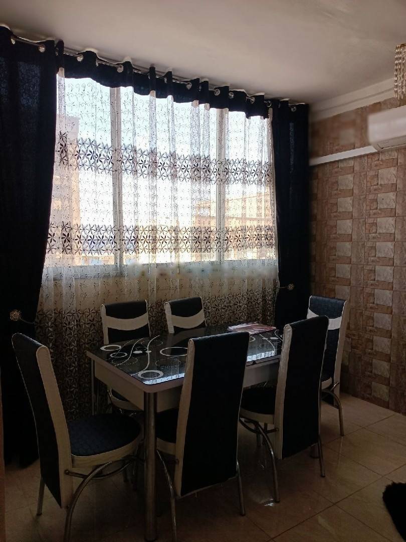 Location Appartement F3 El Hammamet