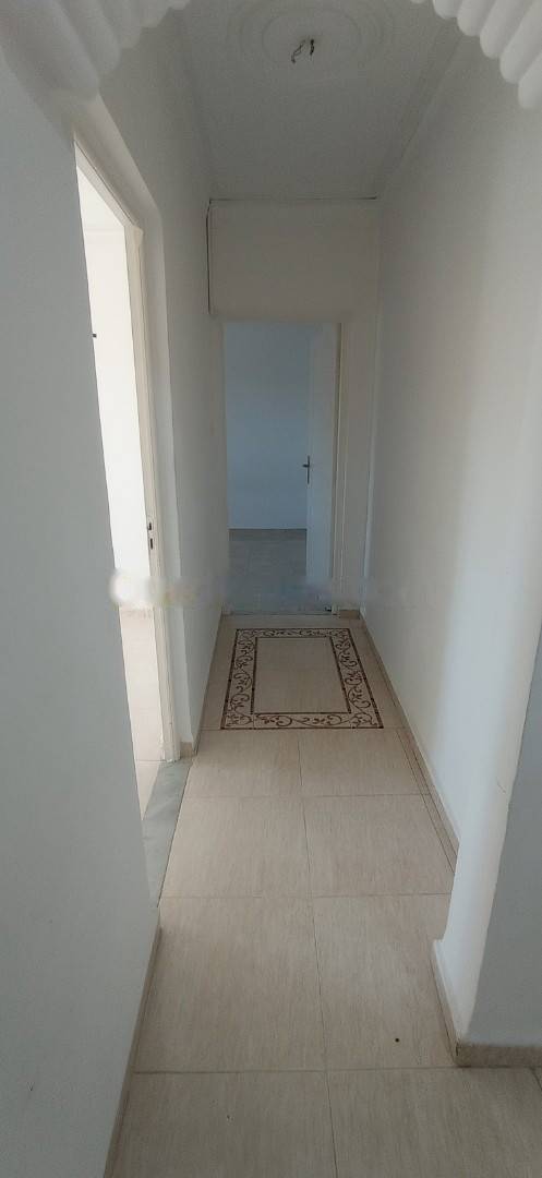 Location Appartement F4 El Achour