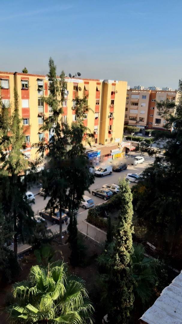 Location Appartement F3 Dar El Beida