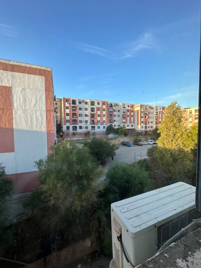 Vente Appartement F3 Djasr Kasentina