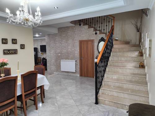 Vente Villa F7 Ouled Chebel