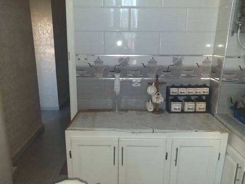 Location Appartement F4 Djasr Kasentina