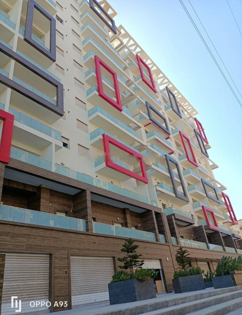 Location Appartement F4 Ouled Fayet