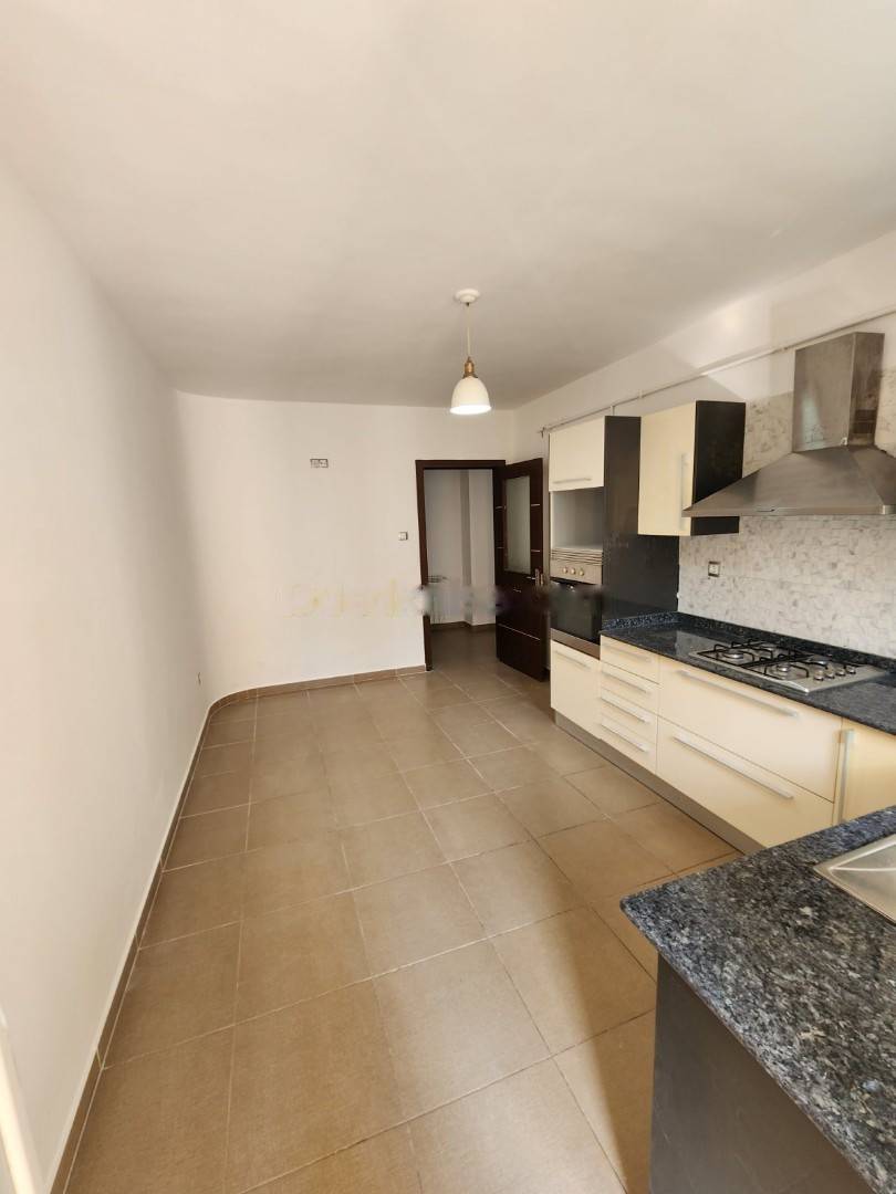 Location Appartement F4 Ouled Fayet