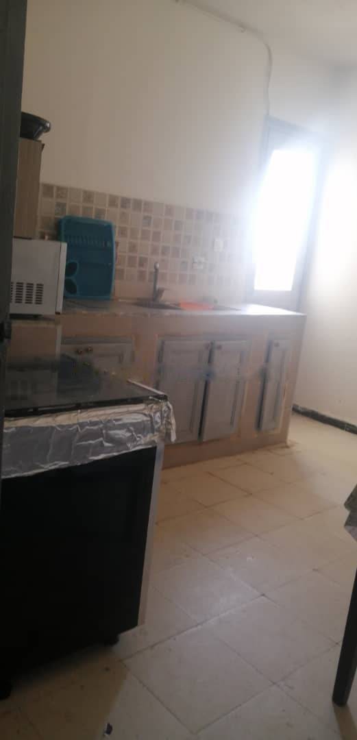 Vente Appartement F4 Annaba