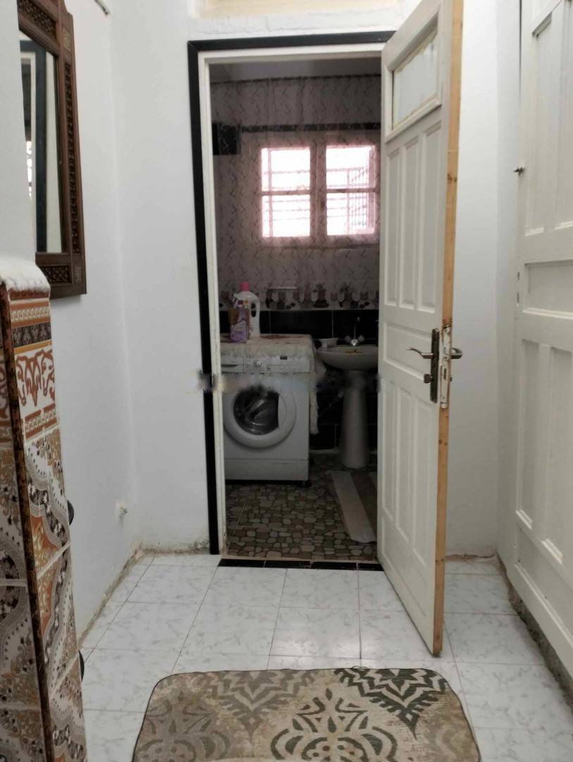 Location Appartement F3 Bordj El Bahri