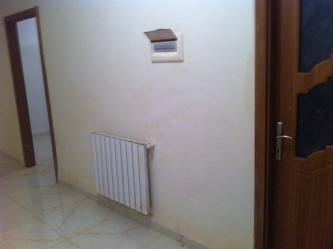 Location Appartement F3 Zeralda