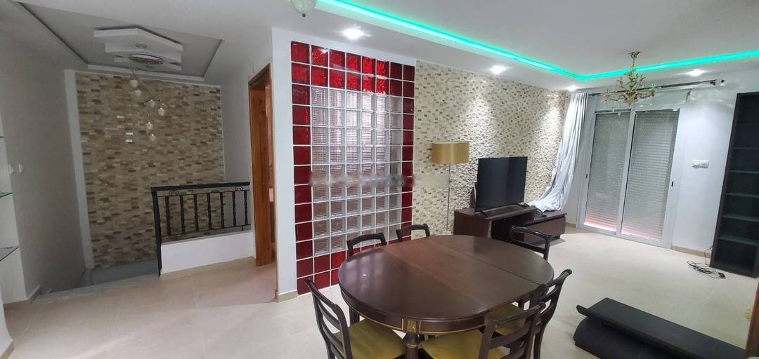 Location appartement f5 cheraga