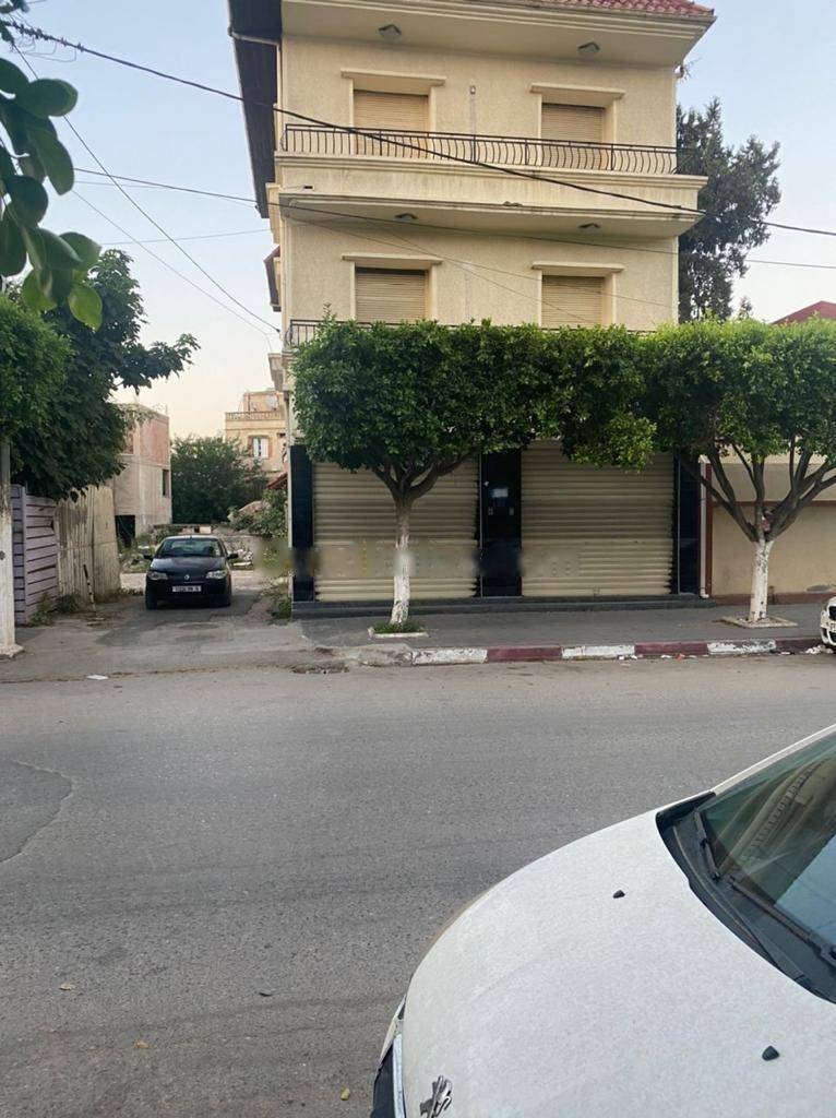 Vente Villa Dar El Beida