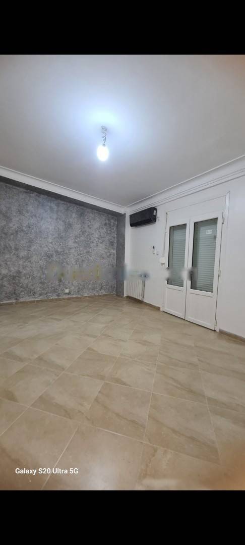 Vente Appartement F5 Souidania