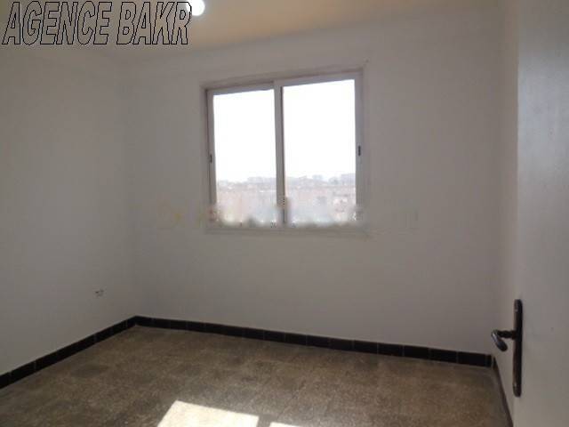 Vente Appartement F3 Bab Ezzouar