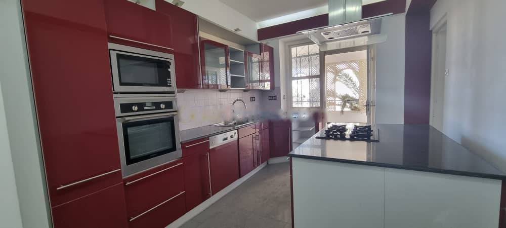 Location Appartement F3 Cheraga