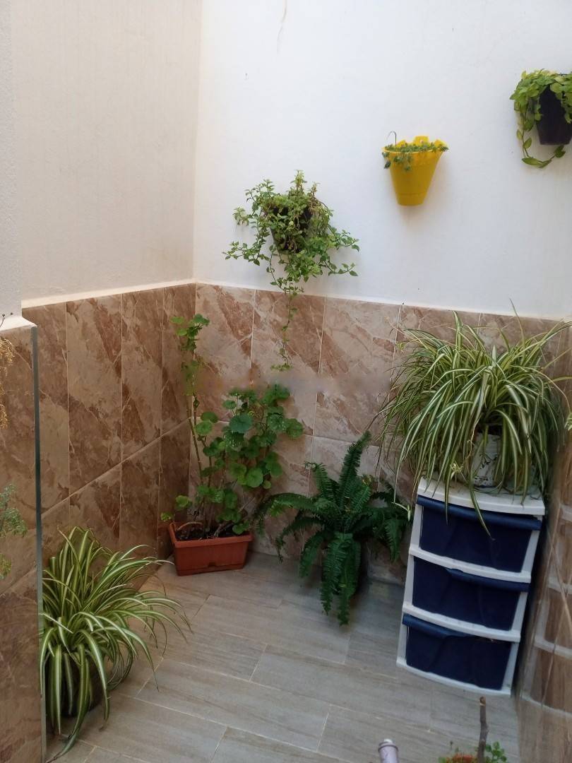 Vente Appartement F3 Bordj El Kiffan