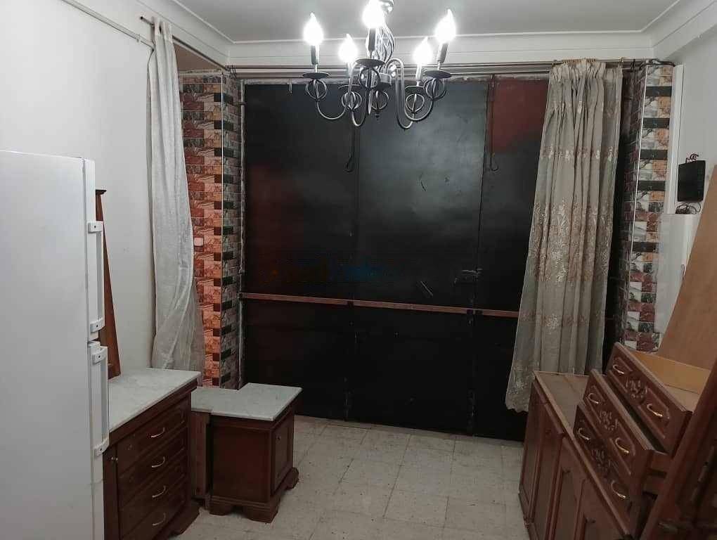 Vente Villa F5 Ouled Chebel