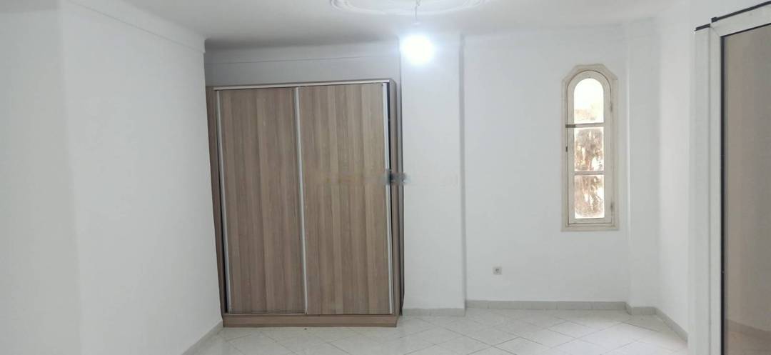Location Appartement F4 Ouled Fayet