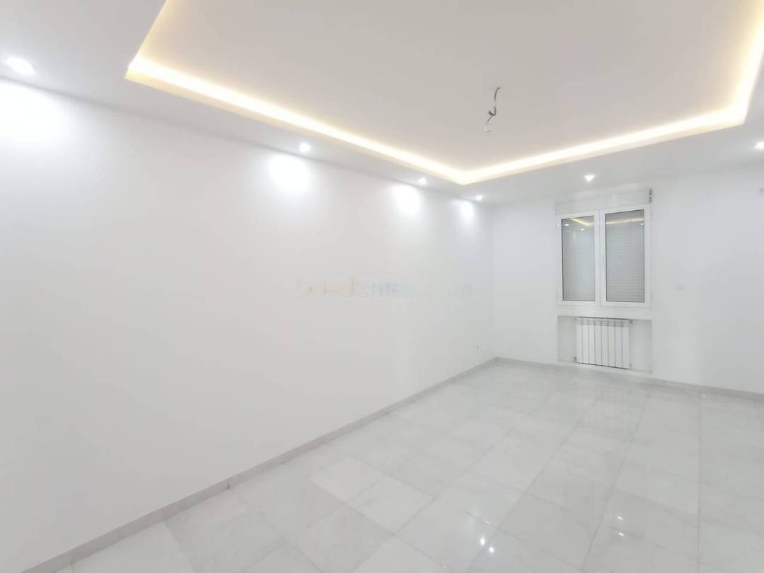  Location appartement f4 bab ezzouar