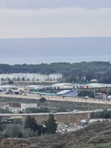 Vente Appartement F5 Mahelma