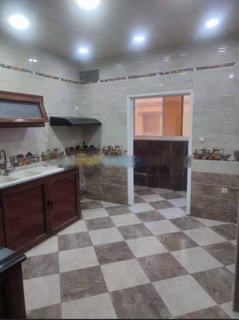 Location Appartement F4 Birkhadem