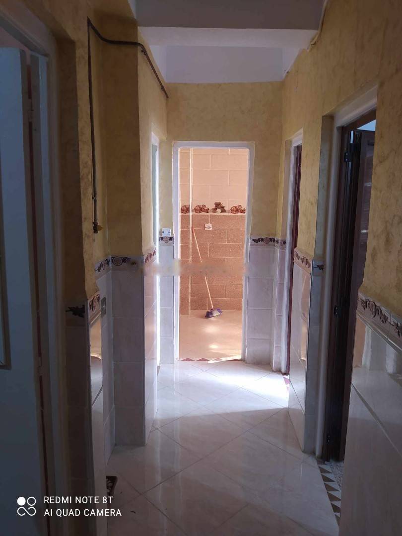 Vente Appartement F3 Rouiba