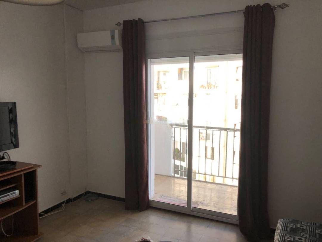 Location Appartement F1 El Biar