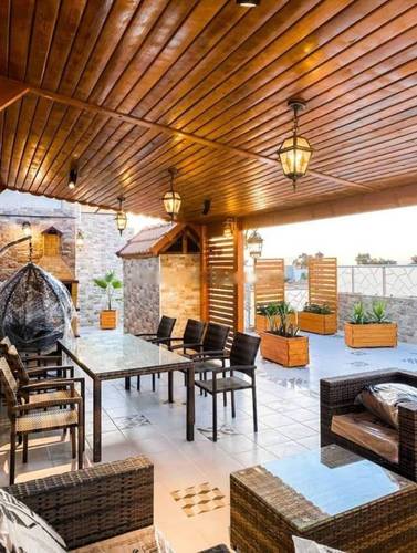 Vente Appartement F3 Bordj El Kiffan