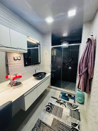 Vente Appartement F3 Mohammadia