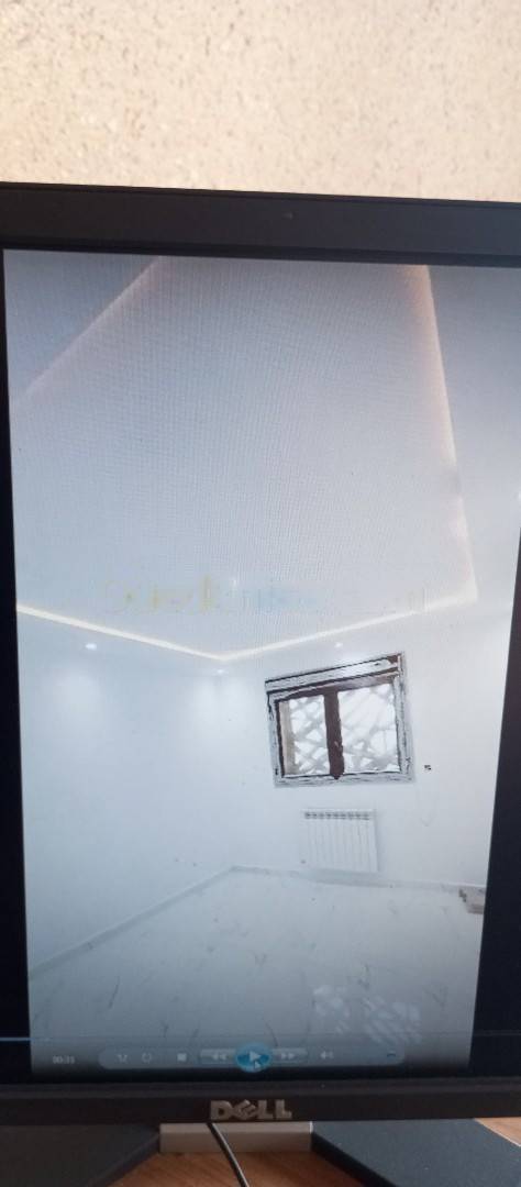 Vente Appartement F4 Bordj El Kiffan