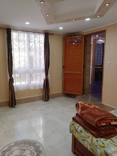 Location saisonnière Appartement F3 Bab Ezzouar