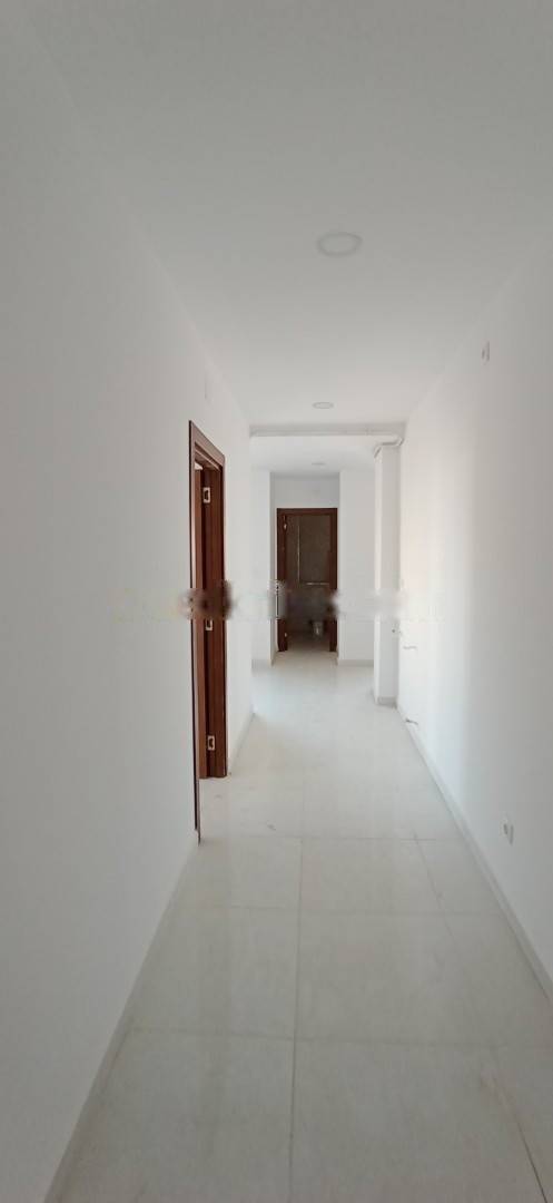 Vente Appartement F4 Cheraga