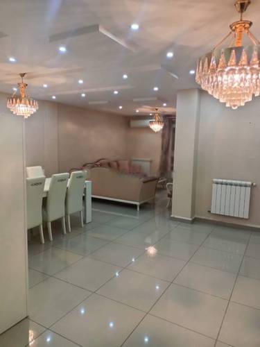 Vente Appartement F4 Souidania