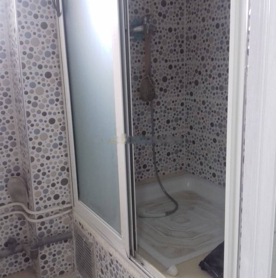 Location Appartement F2 Bab Ezzouar