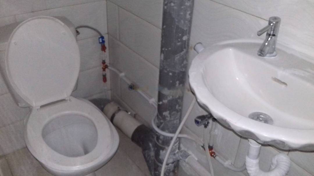 Location Local F2 Bordj El Bahri