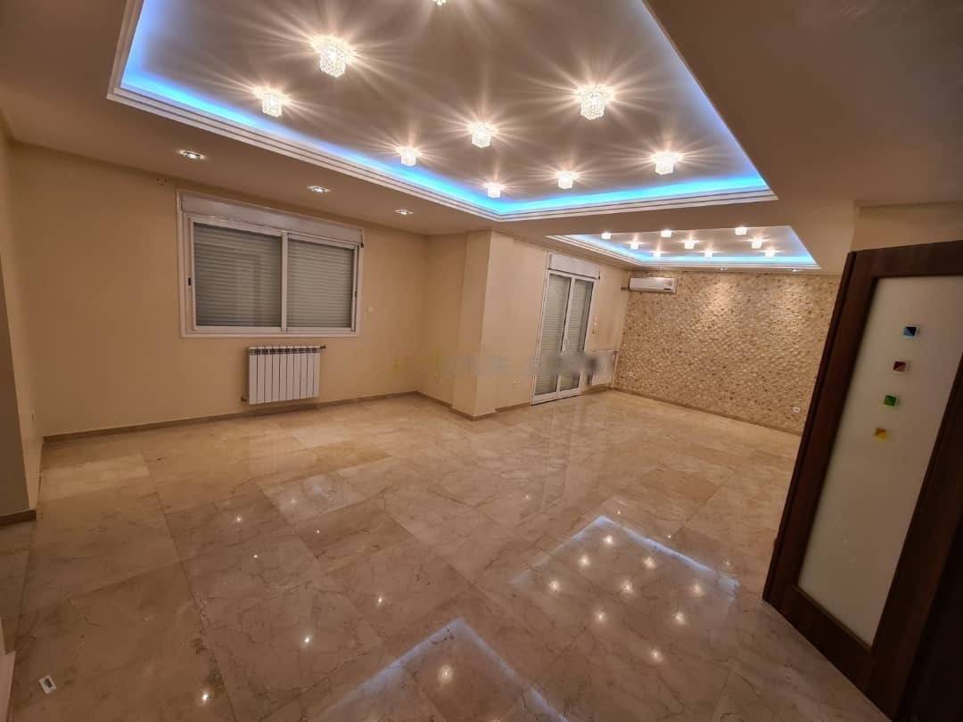 Vente Appartement F6 El Mouradia