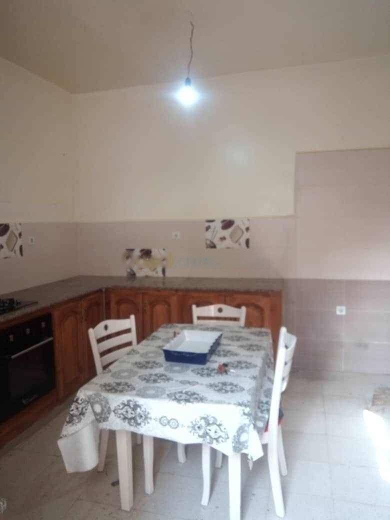 Vente Villa F8 Ouled Chebel