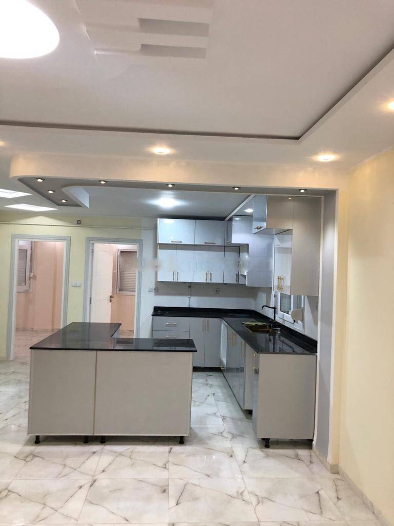 Vente Appartement F3 Bordj El Bahri
