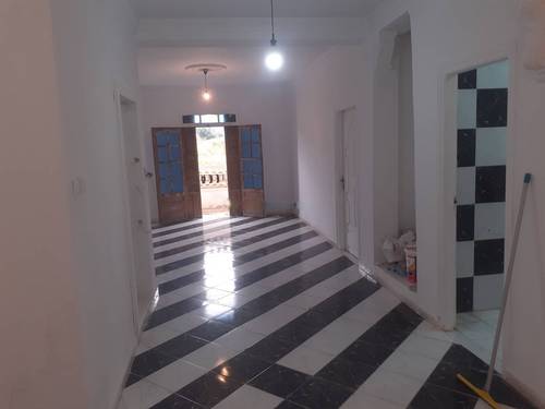 Location Niveau de villa F4 Draria