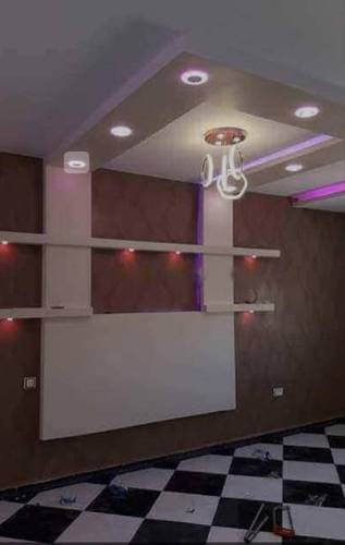 Vente Appartement Bordj El Kiffan