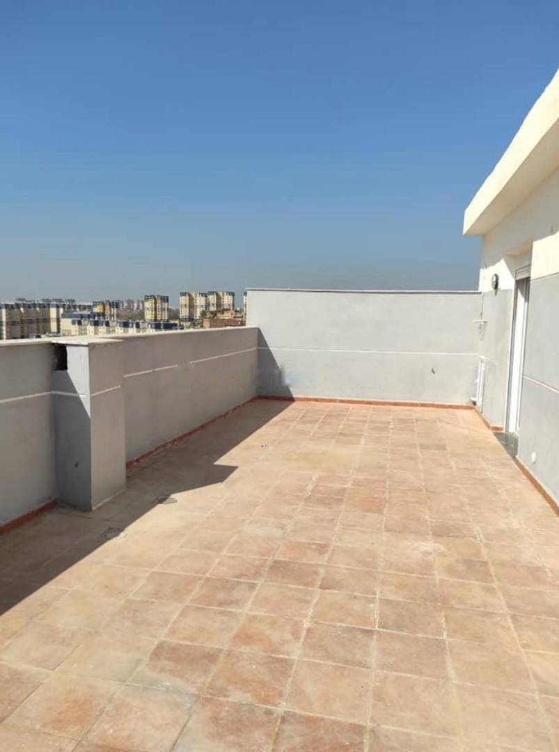 Vente Appartement F4 Draria