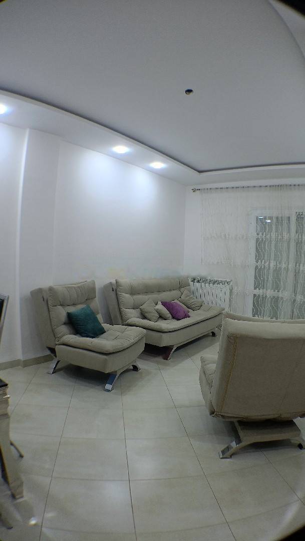 Location Appartement F3 Cheraga