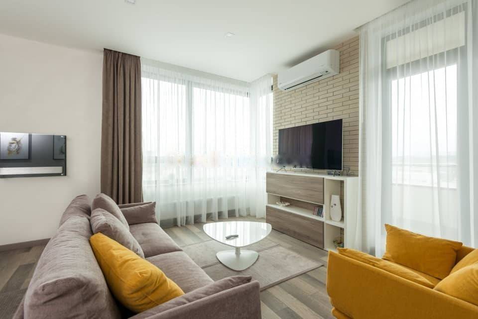 Vente Appartement F3 H'raoua