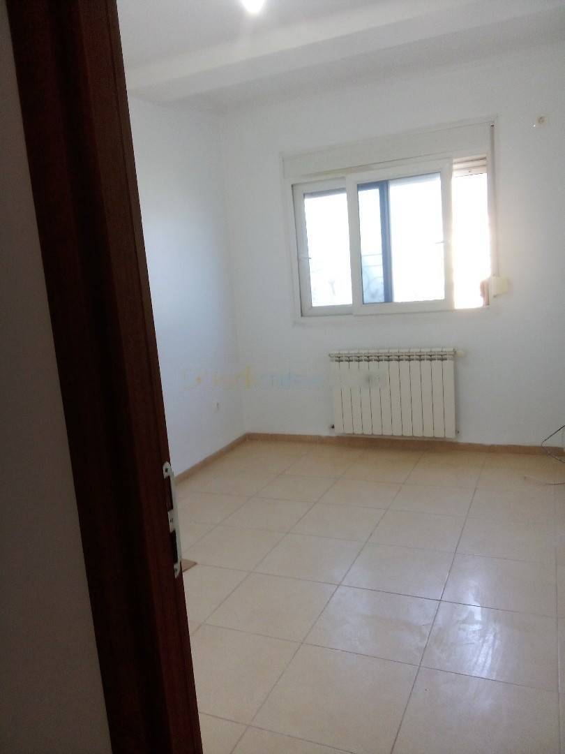 Location Appartement F3 Bordj El Kiffan