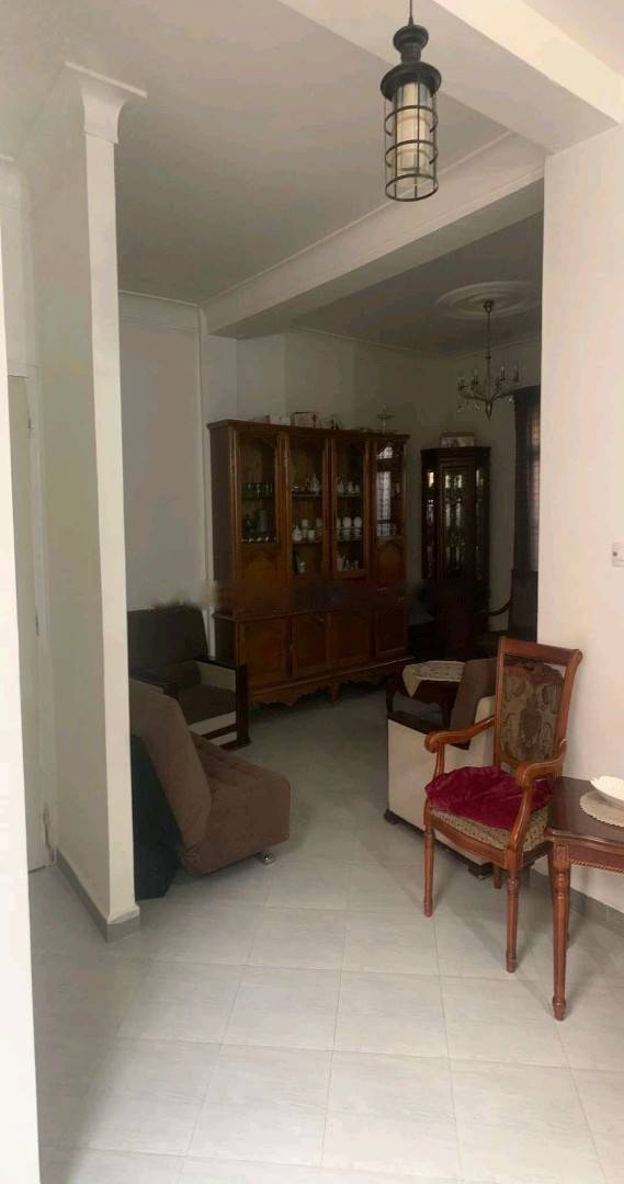 Vente Villa F3 Ouled Chebel