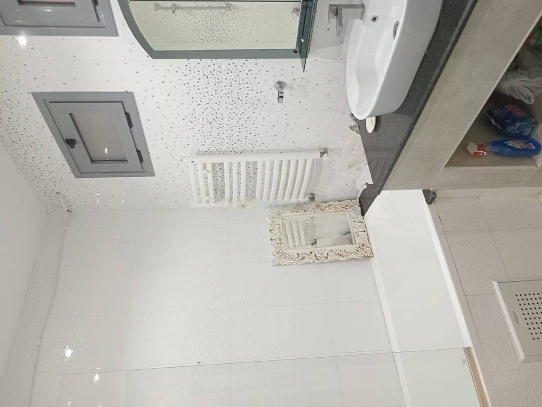 Location Appartement F4 Hydra