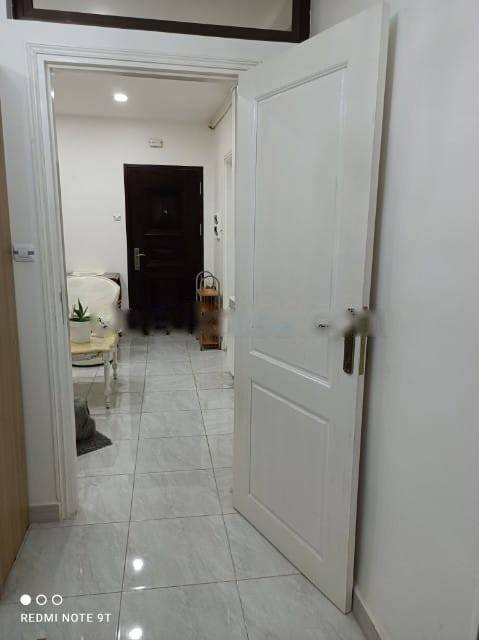 Location appartement f02 el biar