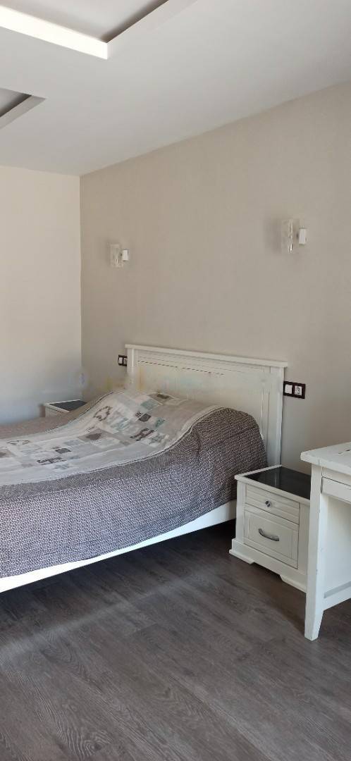 Location saisonnière Appartement F3 Birkhadem