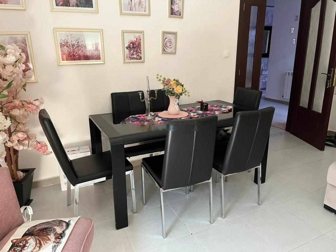 Vente Appartement F4 Draria