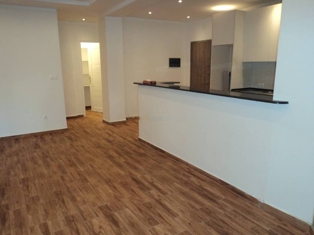 Vente Appartement F3 Bir Mourad Rais