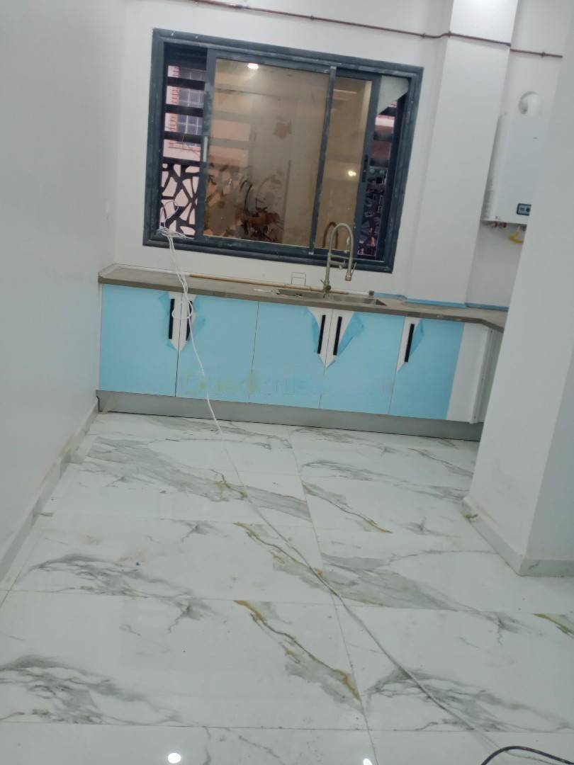 Location Appartement F3 Dar El Beida