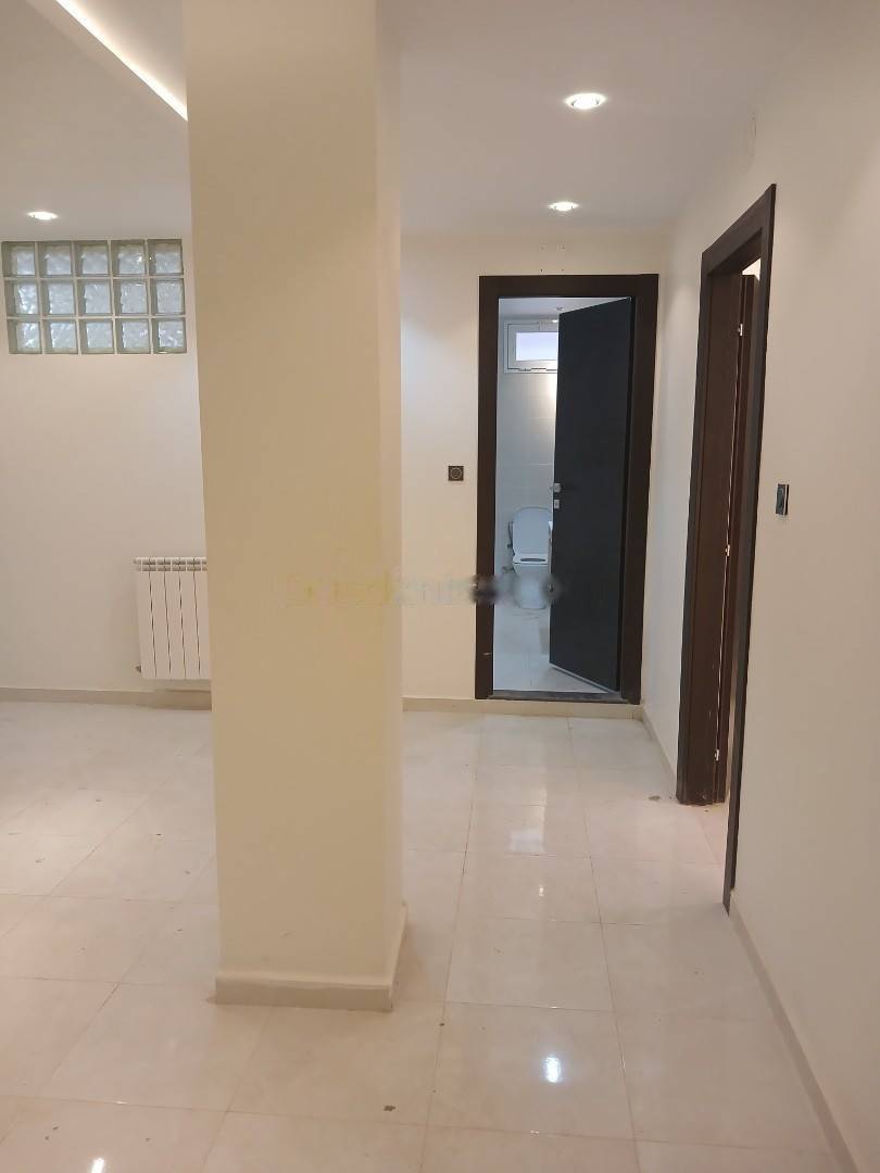 Vente Appartement F3 Bordj El Kiffan